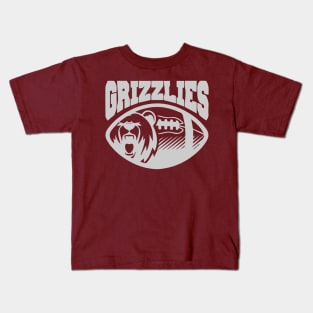 Grizzlies Kids T-Shirt